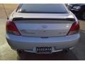 2006 Sterling Silver Metallic Hyundai Tiburon GT  photo #4
