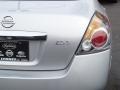 Radiant Silver - Altima 2.5 S Photo No. 6