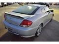 2006 Sterling Silver Metallic Hyundai Tiburon GT  photo #5