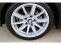 2009 BMW 3 Series 328i Sedan Wheel and Tire Photo