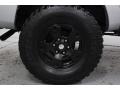 Silver Streak Mica - Tacoma V6 TRD Double Cab 4x4 Photo No. 27