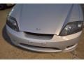 2006 Sterling Silver Metallic Hyundai Tiburon GT  photo #9
