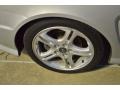 2006 Sterling Silver Metallic Hyundai Tiburon GT  photo #11