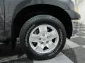 2011 Magnetic Gray Metallic Toyota Tundra TRD CrewMax 4x4  photo #9