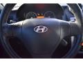 2006 Sterling Silver Metallic Hyundai Tiburon GT  photo #19
