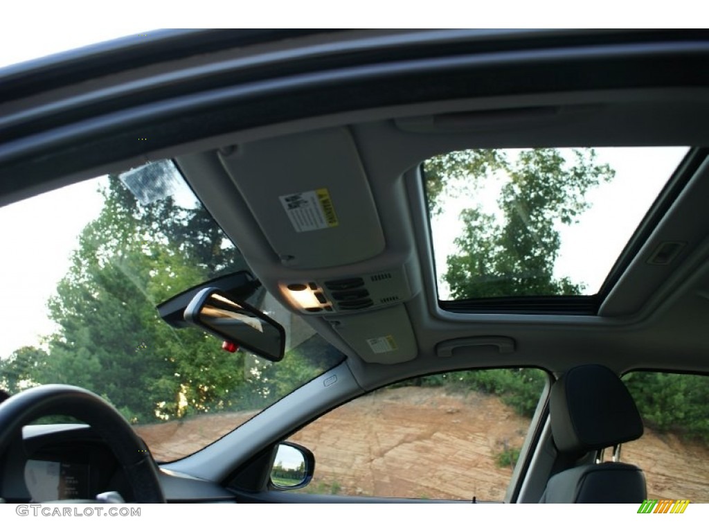 2009 BMW 3 Series 328i Sedan Sunroof Photos