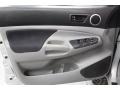Silver Streak Mica - Tacoma V6 TRD Double Cab 4x4 Photo No. 38