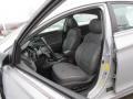 Gray Front Seat Photo for 2011 Hyundai Sonata #77008672