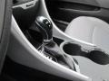  2011 Sonata SE 6 Speed Shiftronic Automatic Shifter