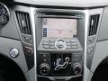 Gray Navigation Photo for 2011 Hyundai Sonata #77008719