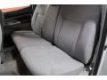 Silver Streak Mica - Tacoma V6 TRD Double Cab 4x4 Photo No. 43