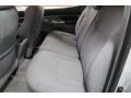Silver Streak Mica - Tacoma V6 TRD Double Cab 4x4 Photo No. 44