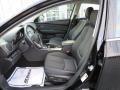 2012 Ebony Black Mazda MAZDA6 i Touring Sedan  photo #10