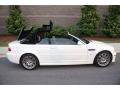 Alpine White - M3 Convertible Photo No. 5