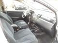 Brilliant Silver Metallic - Versa 1.6 Sedan Photo No. 10