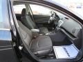 2012 Ebony Black Mazda MAZDA6 i Touring Sedan  photo #14