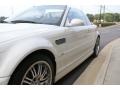 Alpine White - M3 Convertible Photo No. 10