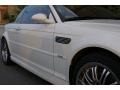 Alpine White - M3 Convertible Photo No. 11