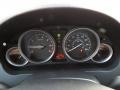 Ebony Black - MAZDA6 i Touring Sedan Photo No. 19