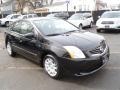 Super Black - Sentra 2.0 S Photo No. 1
