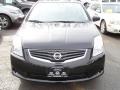 Super Black - Sentra 2.0 S Photo No. 2