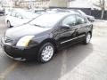 Super Black - Sentra 2.0 S Photo No. 3