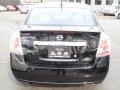 Super Black - Sentra 2.0 S Photo No. 4