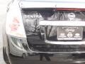 Super Black - Sentra 2.0 S Photo No. 5