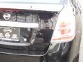 Super Black - Sentra 2.0 S Photo No. 6