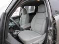 Gray Front Seat Photo for 2011 Kia Sorento #77009232