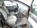 Super Black - Sentra 2.0 S Photo No. 13