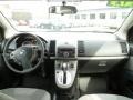 Super Black - Sentra 2.0 S Photo No. 15