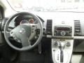 Super Black - Sentra 2.0 S Photo No. 16