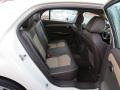 Cocoa/Cashmere Rear Seat Photo for 2012 Chevrolet Malibu #77009485