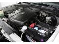 4.0 Liter DOHC 24-Valve VVT-i V6 2007 Toyota Tacoma V6 TRD Double Cab 4x4 Engine