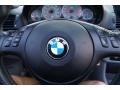 Grey Controls Photo for 2003 BMW M3 #77009529