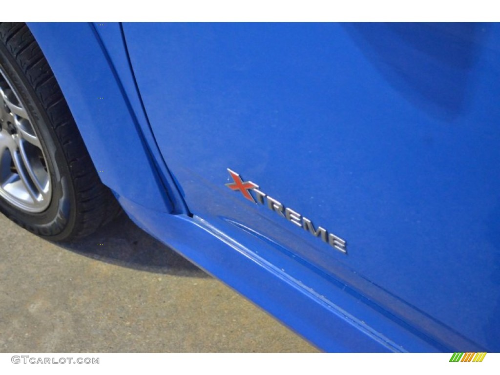 2007 Chevrolet Colorado Xtreme Extended Cab Marks and Logos Photos