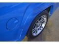 Pace Blue - Colorado Xtreme Extended Cab Photo No. 13