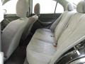 Gray Rear Seat Photo for 2004 Honda Civic #77009553