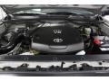 4.0 Liter DOHC 24-Valve VVT-i V6 Engine for 2007 Toyota Tacoma V6 TRD Double Cab 4x4 #77009562