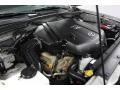 4.0 Liter DOHC 24-Valve VVT-i V6 2007 Toyota Tacoma V6 TRD Double Cab 4x4 Engine