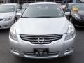 Brilliant Silver - Altima 2.5 S Photo No. 3