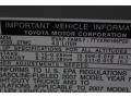Silver Streak Mica - Tacoma V6 TRD Double Cab 4x4 Photo No. 77
