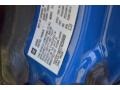 Pace Blue - Colorado Xtreme Extended Cab Photo No. 17