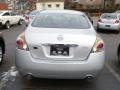 Brilliant Silver - Altima 2.5 S Photo No. 5