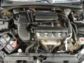 1.7L SOHC 16V VTEC 4 Cylinder Engine for 2004 Honda Civic LX Sedan #77009652