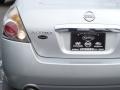 Brilliant Silver - Altima 2.5 S Photo No. 6