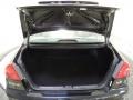 2004 Honda Civic LX Sedan Trunk