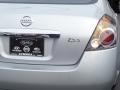Brilliant Silver - Altima 2.5 S Photo No. 7