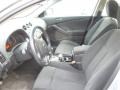 Brilliant Silver - Altima 2.5 S Photo No. 13